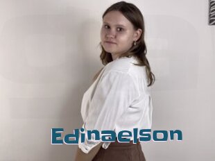 Edinaelson