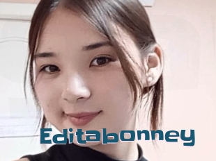 Editabonney