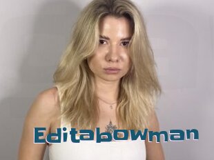 Editabowman