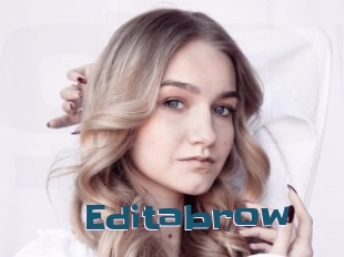 Editabrow