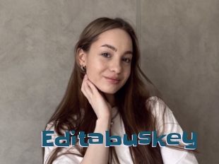 Editabuskey