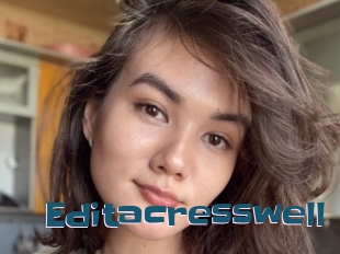 Editacresswell