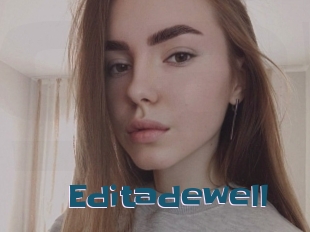 Editadewell