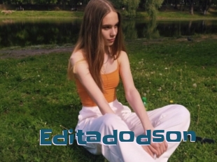 Editadodson