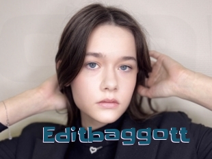 Editbaggott