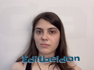 Editbeldon