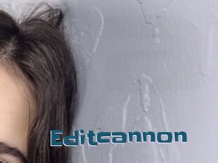 Editcannon