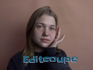 Editcoupe