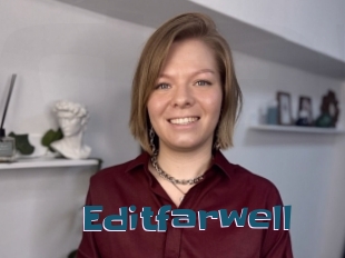 Editfarwell