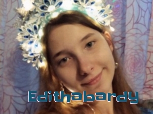 Edithabardy