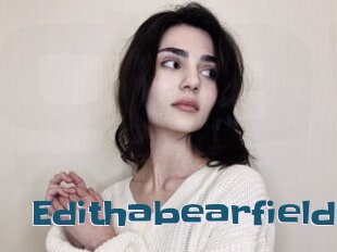 Edithabearfield