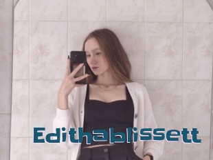 Edithablissett