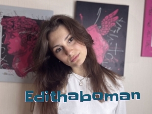 Edithaboman