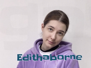 Edithaborne