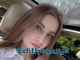 Edithabuys