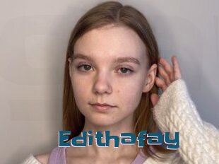 Edithafay