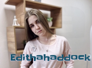 Edithahaddock