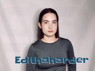 Edithaharder