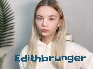 Edithbrunger