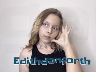 Edithdanforth