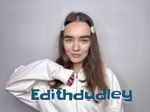 Edithdudley