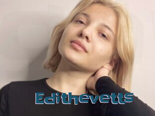 Edithevetts