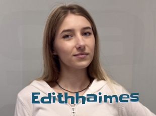 Edithhaimes