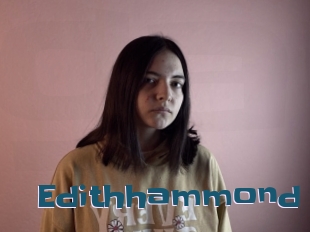 Edithhammond