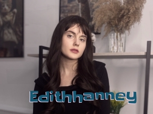 Edithhanney