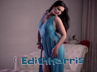 Edithharris