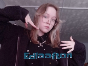 Edlaafton