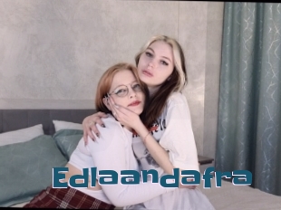 Edlaandafra