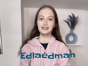 Edlaedman