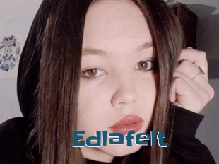 Edlafelt