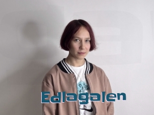 Edlagalen