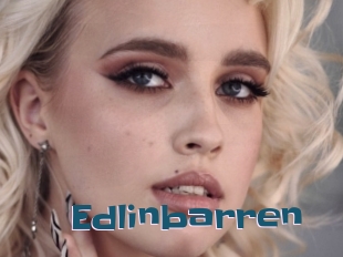 Edlinbarren