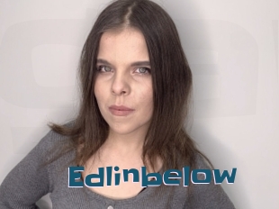 Edlinbelow