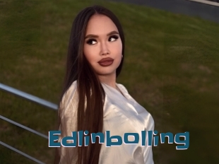 Edlinbolling