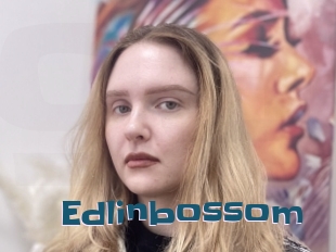 Edlinbossom