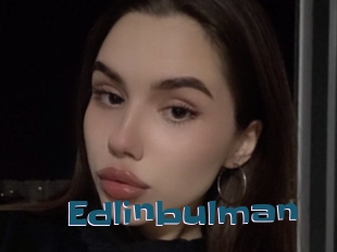 Edlinbulman