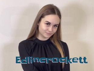 Edlincrockett