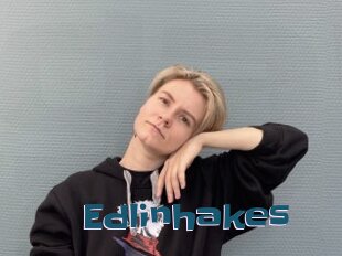 Edlinhakes