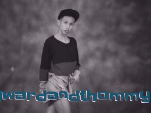 Edwardandthommy