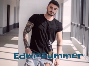 Edwinsummer