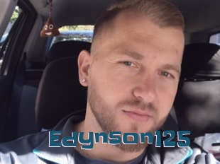 Edynson125