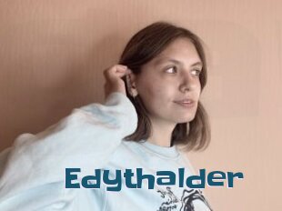 Edythalder