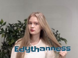 Edythanness