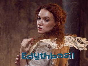 Edythbasil