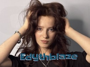 Edythblaze