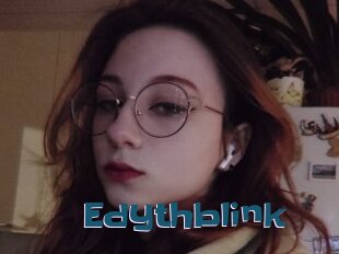 Edythblink